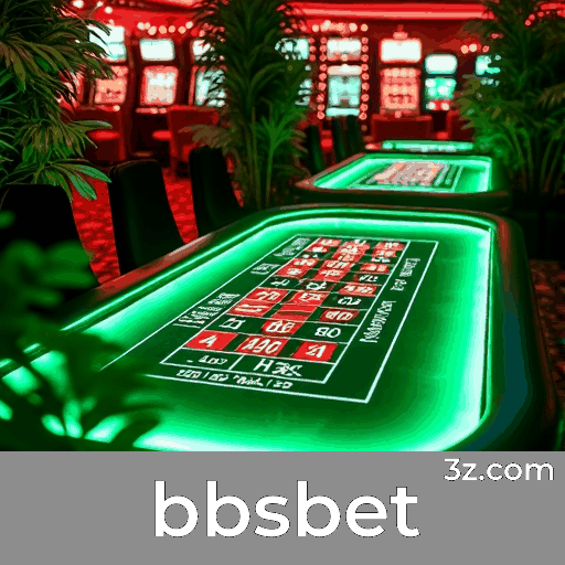 Desenvolvedores de Topo e Inovação Tecnológica no bbsbet