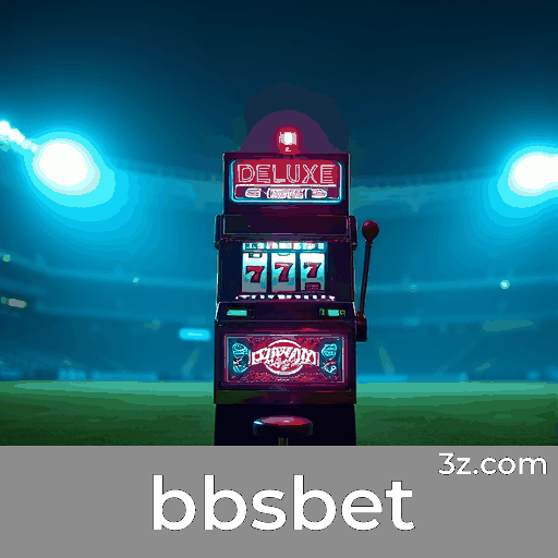 bbsbet Sustentável: Pioneira em Apostas Responsáveis